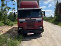 1994 Scania P-series, красный, 750000 рублей