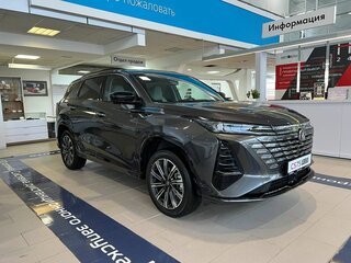 2024 Changan CS75 Plus I Рестайлинг, серый, 3669900 рублей, вид 3