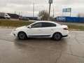 2014 Renault Fluence I Рестайлинг, белый, 600000 рублей - вид 5