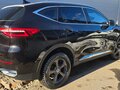 2021 Haval F7 I, чёрный, 1700000 рублей - вид 2