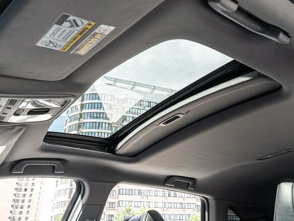 2008 Acura MDX II, серый, 1445000 рублей - вид 12
