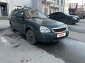 2012 Lada (ВАЗ) Priora I, синий, 215000 рублей - вид 1
