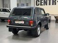 2017 Lada (ВАЗ) 2121 (4x4) I Рестайлинг, чёрный, 799000 рублей - вид 4