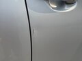 2014 Toyota Prius III Рестайлинг (XW30), серебристый, 1100000 рублей - вид 10