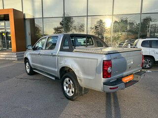 2019 JAC T6, серый, 1299000 рублей, вид 3