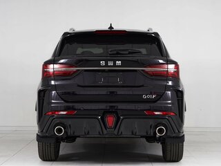 2024 SWM G01F, чёрный, 1845000 рублей, вид 5