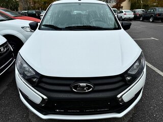 2026 Lada (ВАЗ) Granta I Рестайлинг, белый, 1012000 рублей, вид 2