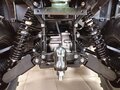 2026 Loncin XWolf 700, синий, 898000 рублей - вид 8