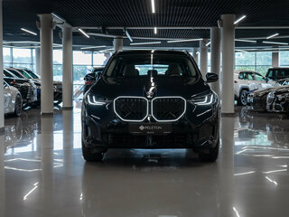 2025 BMW X3 Long 30L xDrive IV (G45/G48), синий, 7000000 рублей, вид 3