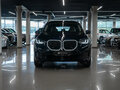 2025 BMW X3 30L xDrive IV (G45/G48), синий - вид 2