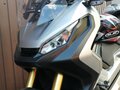 2017 Honda X-ADV, серебристый, 1070000 рублей - вид 6