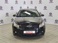 2012 Chevrolet Cruze I Рестайлинг, чёрный - вид 1