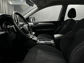 2023 Haval M6 II, белый, 1499900 рублей, вид 5