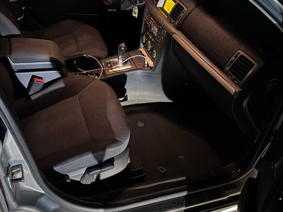 2007 Opel Vectra C Рестайлинг, бежевый, 390000 рублей - вид 15