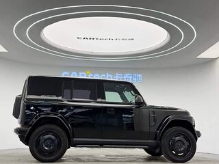 2025 iCar V23 59.93 kWh, чёрный, 1635000 рублей, вид 3