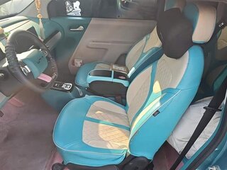 2022 Changan Lumin 18kWh, голубой, 900010 рублей, вид 4