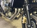 2010 Honda CBF 600, красный, 600000 рублей - вид 2