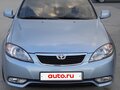 2013 Daewoo Gentra II, серый, 555000 рублей