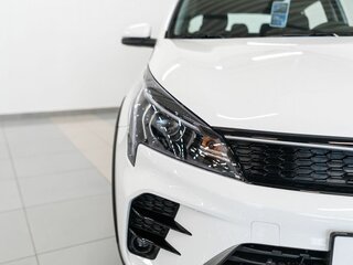 2025 Solaris KRX, белый, 2535000 рублей, вид 4