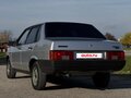 2004 Lada (ВАЗ) 21099, серебристый, 450000 рублей - вид 5