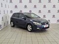 2012 Kia Ceed I Рестайлинг, синий - вид 2