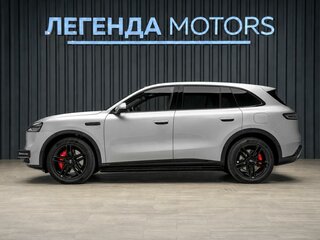 2026 Aito M6 53.4 kWh, серебристый, 8500000 рублей, вид 3