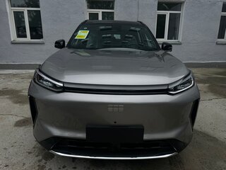 2026 Geely Galaxy M7, серый, 3520000 рублей, вид 5