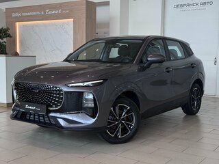 2026 Tenet Plus L4, белый, 2540000 рублей, вид 1