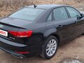 2019 Audi A4 V (B9), чёрный, 2920000 рублей - вид 4