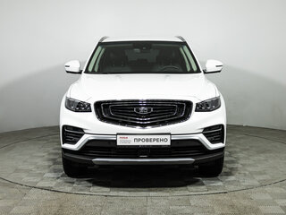 2025 Belgee X70 I, белый, 2215700 рублей, вид 2