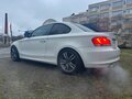 2012 BMW 1 серии 120i I (E82/E88) Рестайлинг 2, белый, 1250000 рублей - вид 7