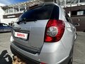 2012 Chevrolet Captiva I Рестайлинг, серебристый, 1120000 рублей - вид 7