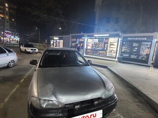 1996 Hyundai Accent I, серый, 95000 рублей, вид 1