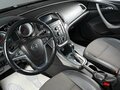 2012 Opel Astra J Рестайлинг, серый, 919000 рублей - вид 6