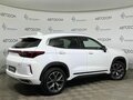 2022 Exeed LX I Рестайлинг, белый - вид 2