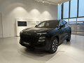 2026 Jetour Dashing I, чёрный, 2709900 рублей