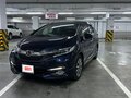 2016 Honda Shuttle II, синий, 1067000 рублей