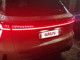 2024 Changan CS75 Plus III, белый, 2600000 рублей, вид 5