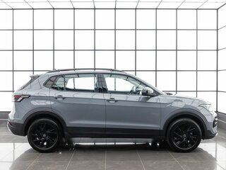 2026 Volkswagen Tharu XR 300 TSI, серый, 3190000 рублей, вид 3