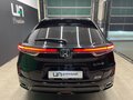 2020 Honda UR-V I Рестайлинг, чёрный, 3900000 рублей - вид 4