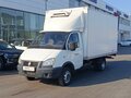 2022 ГАЗ ГАЗель (3302), белый