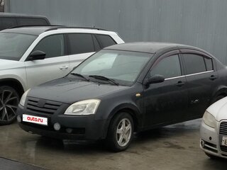 2011 Vortex Estina I, чёрный, 235000 рублей, вид 1