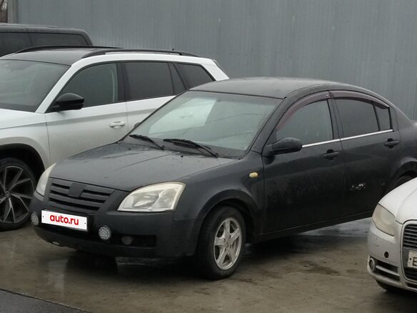 2011 Vortex Estina I, чёрный, 235000 рублей