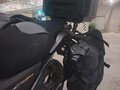 2014 Honda NC 750X, чёрный, 670000 рублей - вид 7