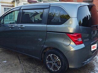 2010 Honda Freed I, серый, 710000 рублей, вид 4