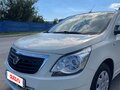 2017 Ravon R4, белый, 990000 рублей - вид 8