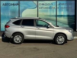 2025 Haval M6 II, серый, 1965000 рублей, вид 4