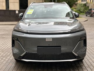 2026 Geely Galaxy Starship 7 200km, серебристый, 3290000 рублей, вид 2