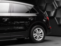 2021 Audi Q5 45 TFSI II (FY) Рестайлинг, чёрный, 3850000 рублей - вид 10