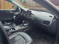 2017 Audi A6 IV (C7) Рестайлинг, чёрный, 2200000 рублей - вид 3